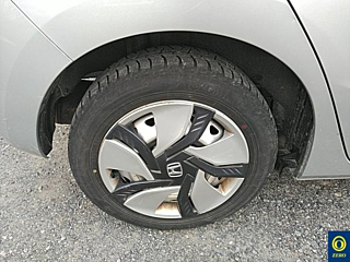 HONDA FIT 2014
