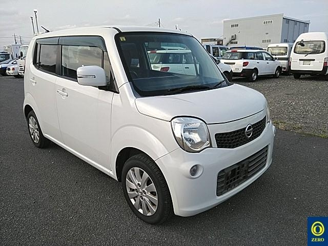 NISSAN MOCO 2014