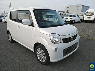 NISSAN MOCO 2014