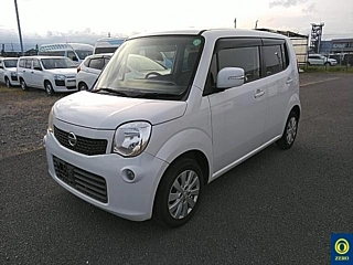 NISSAN MOCO 2014