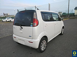 NISSAN MOCO 2014