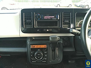 NISSAN MOCO 2014
