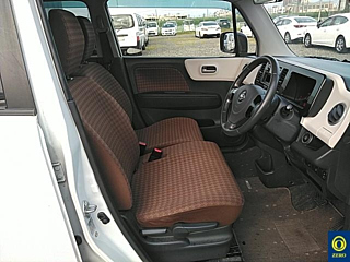 NISSAN MOCO 2014