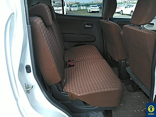 NISSAN MOCO 2014