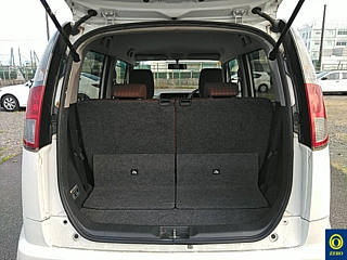 NISSAN MOCO 2014