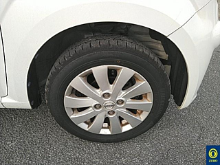 NISSAN MOCO 2014