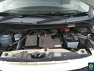 NISSAN MOCO 2014
