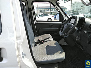 DAIHATSU HIJET VAN 2015