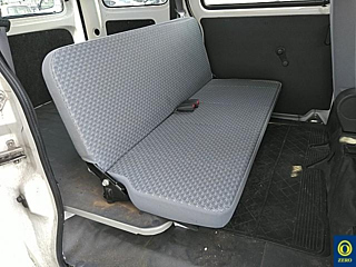 DAIHATSU HIJET VAN 2015