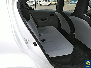 TOYOTA AQUA 2014
