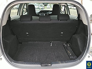 TOYOTA AQUA 2014