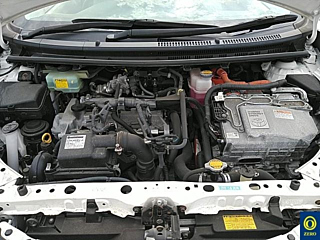 TOYOTA AQUA 2014
