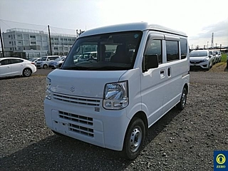 SUZUKI EVERY 2015