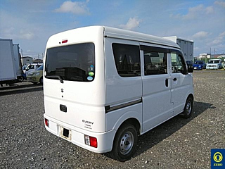 SUZUKI EVERY 2015