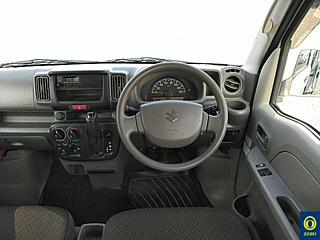 SUZUKI EVERY 2015