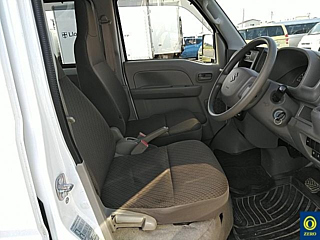 SUZUKI EVERY 2015
