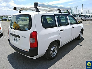 TOYOTA PROBOX 2014