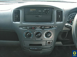 TOYOTA PROBOX 2014