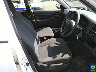 TOYOTA PROBOX 2014