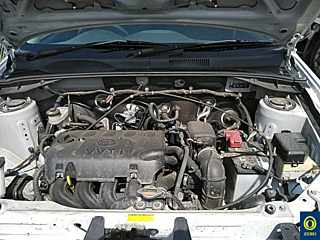 TOYOTA PROBOX 2014