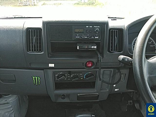 NISSAN CLIPPER VAN 2013
