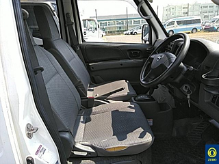 NISSAN CLIPPER VAN 2013