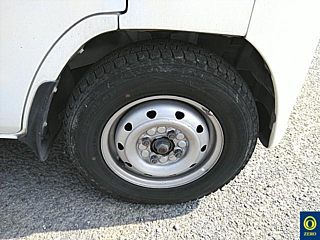 NISSAN CLIPPER VAN 2013