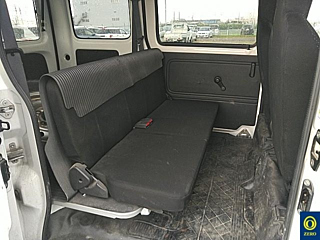 DAIHATSU HIJET VAN 2019