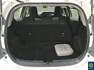 TOYOTA AQUA 2013