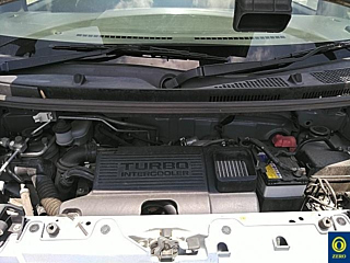 DAIHATSU HIJET CADDIE 2019