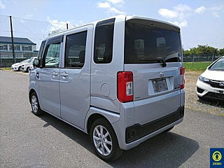 DAIHATSU HIJET CADDIE 2019