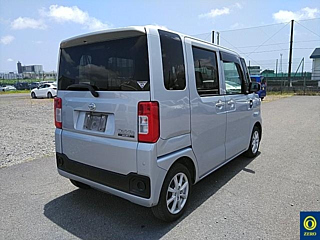 DAIHATSU HIJET CADDIE 2019