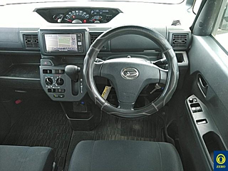 DAIHATSU HIJET CADDIE 2019