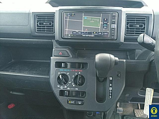 DAIHATSU HIJET CADDIE 2019