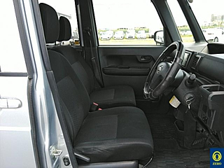 DAIHATSU HIJET CADDIE 2019
