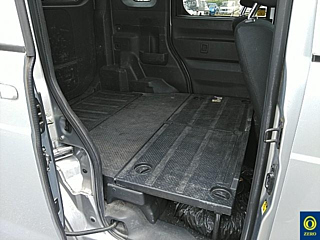 DAIHATSU HIJET CADDIE 2019