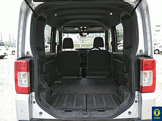 DAIHATSU HIJET CADDIE 2019