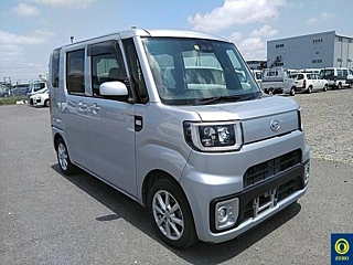 DAIHATSU HIJET CADDIE 2019