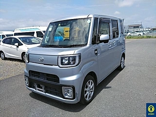 DAIHATSU HIJET CADDIE 2019