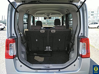 DAIHATSU TANTO 2018