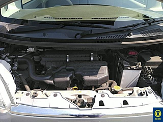 DAIHATSU TANTO 2018