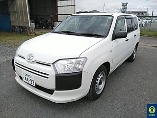 TOYOTA PROBOX 2020