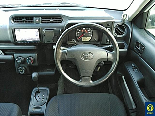 TOYOTA PROBOX 2020