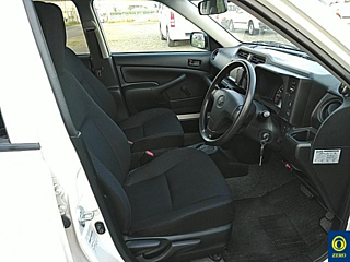 TOYOTA PROBOX 2020