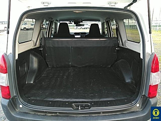 TOYOTA PROBOX 2020