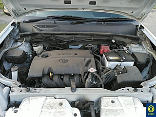 TOYOTA PROBOX 2020