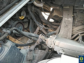SUZUKI CARRY TRUCK 2011