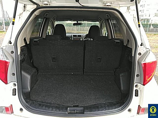TOYOTA RACTIS 2011