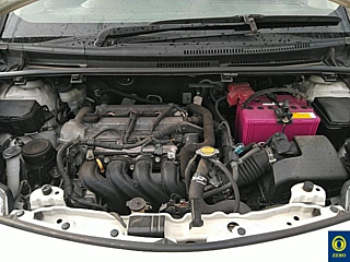 TOYOTA RACTIS 2011