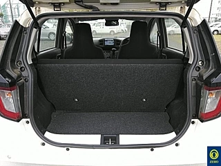 DAIHATSU MIRA E S 2020